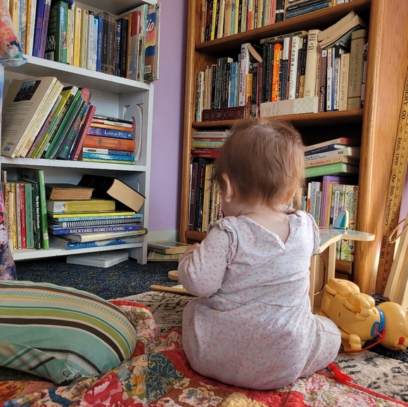 Meet your Posher, Emma - Picture 5 of 6